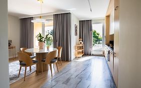 Apartament Zoja II